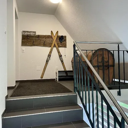 Naturnoech Unterägeri Extérieur photo
