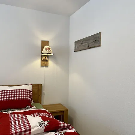 Naturnoech Unterägeri Chambre photo