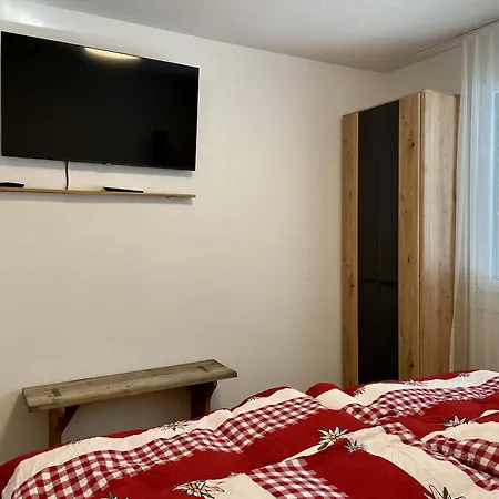 Naturnoech Unterägeri Chambre photo