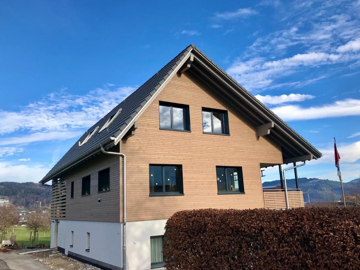 Apartment Naturnoech