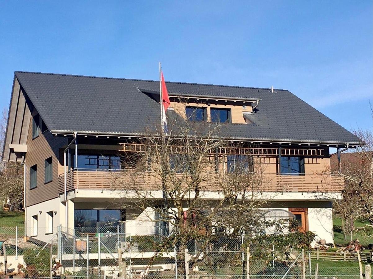 Apartment Naturnoech Unterageri