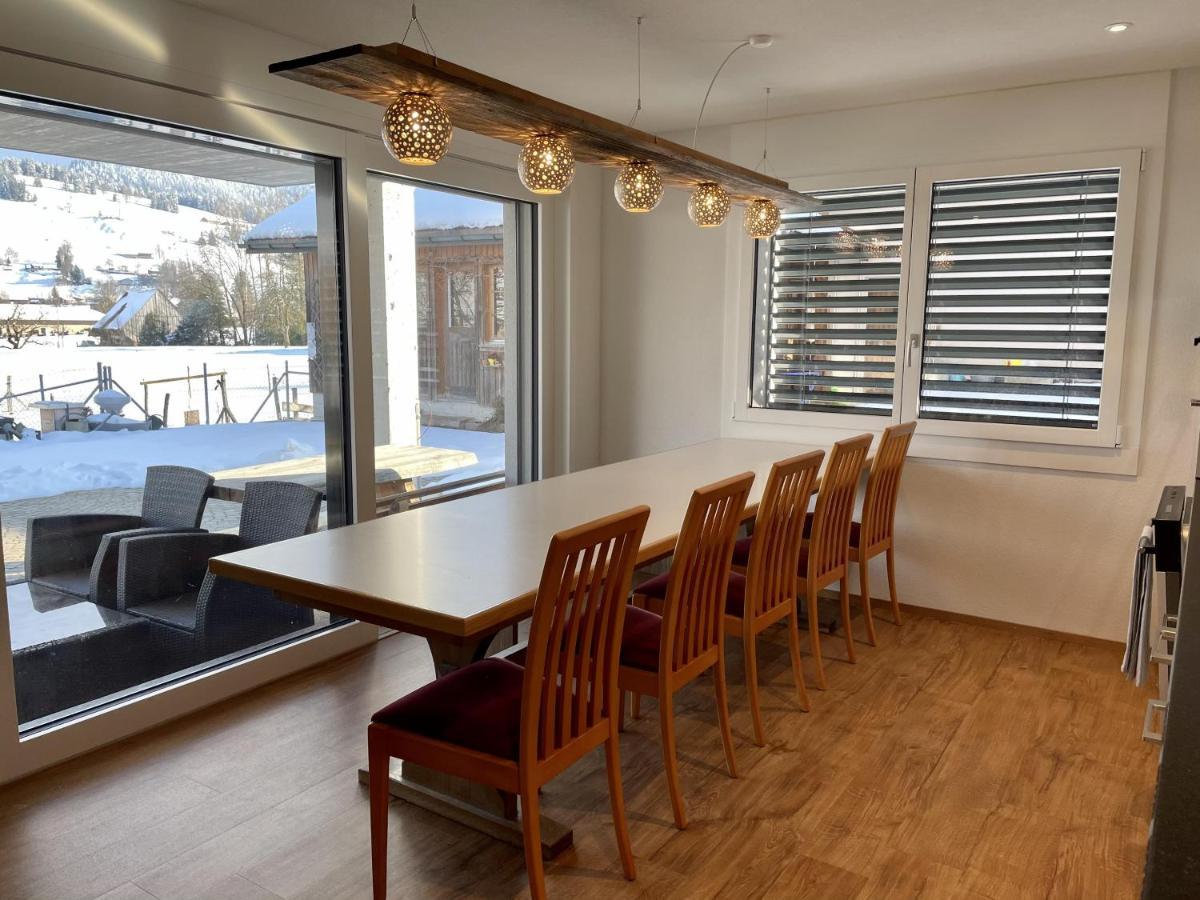 Apartment Naturnoech