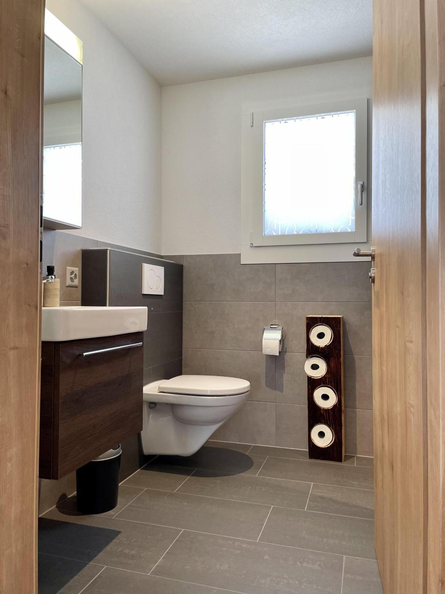 Apartment Naturnoech Unterageri
