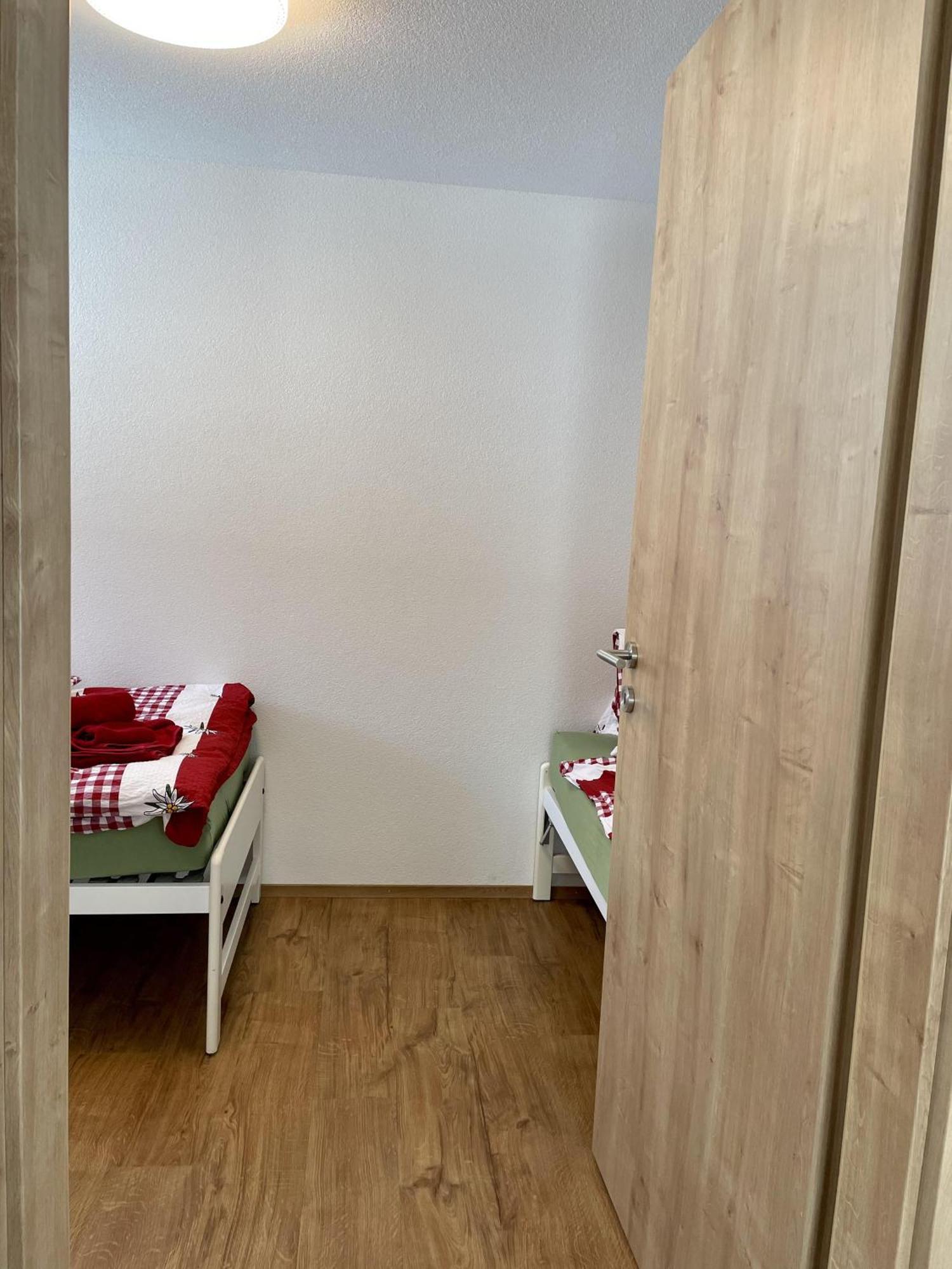 Naturnoech Apartment