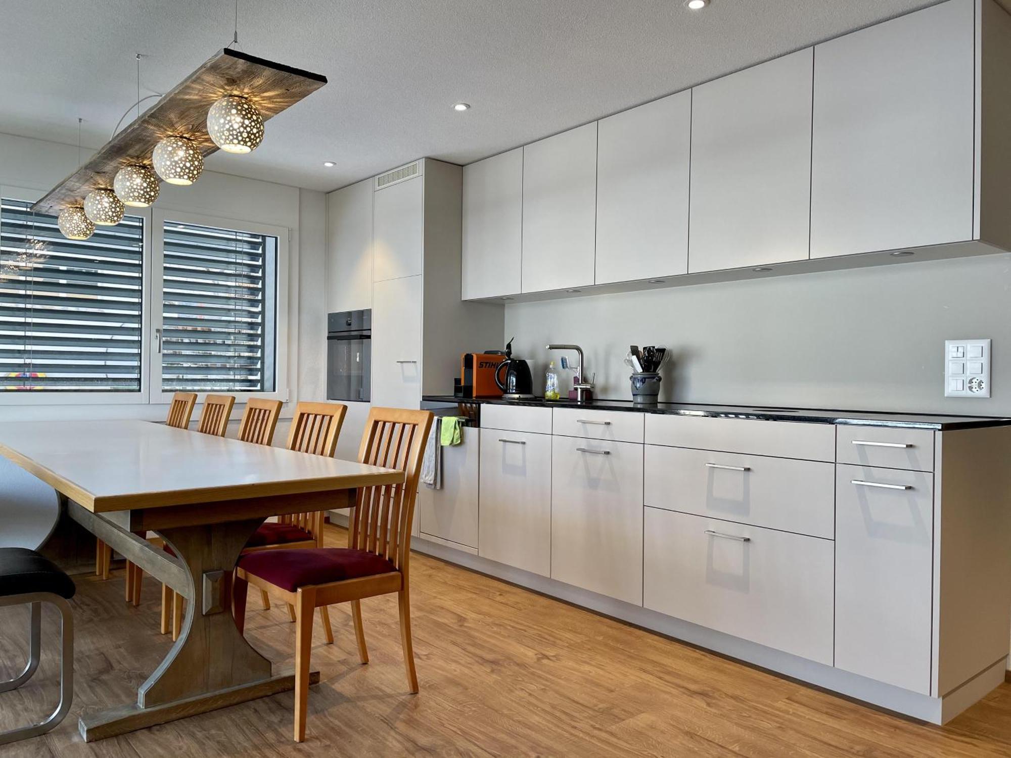 Apartment Naturnoech Unterageri
